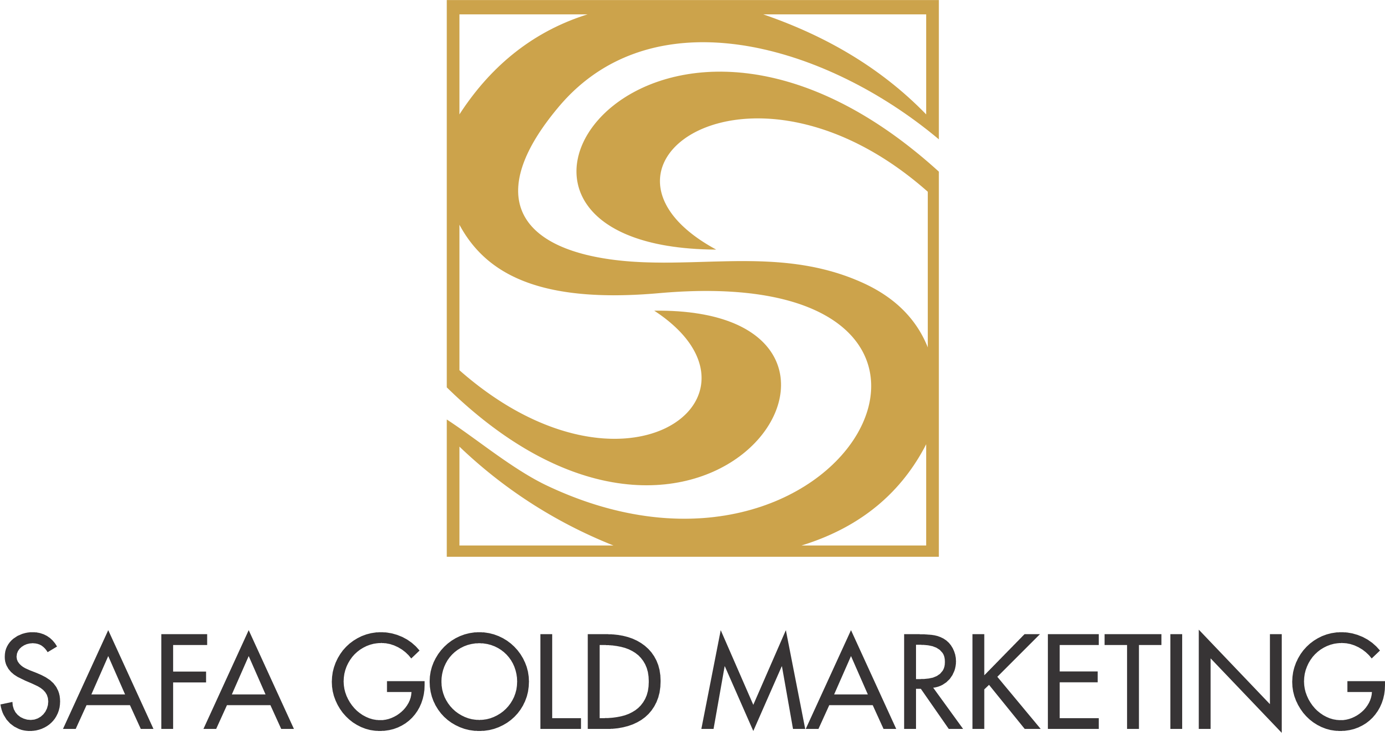 safa gold marketing logo